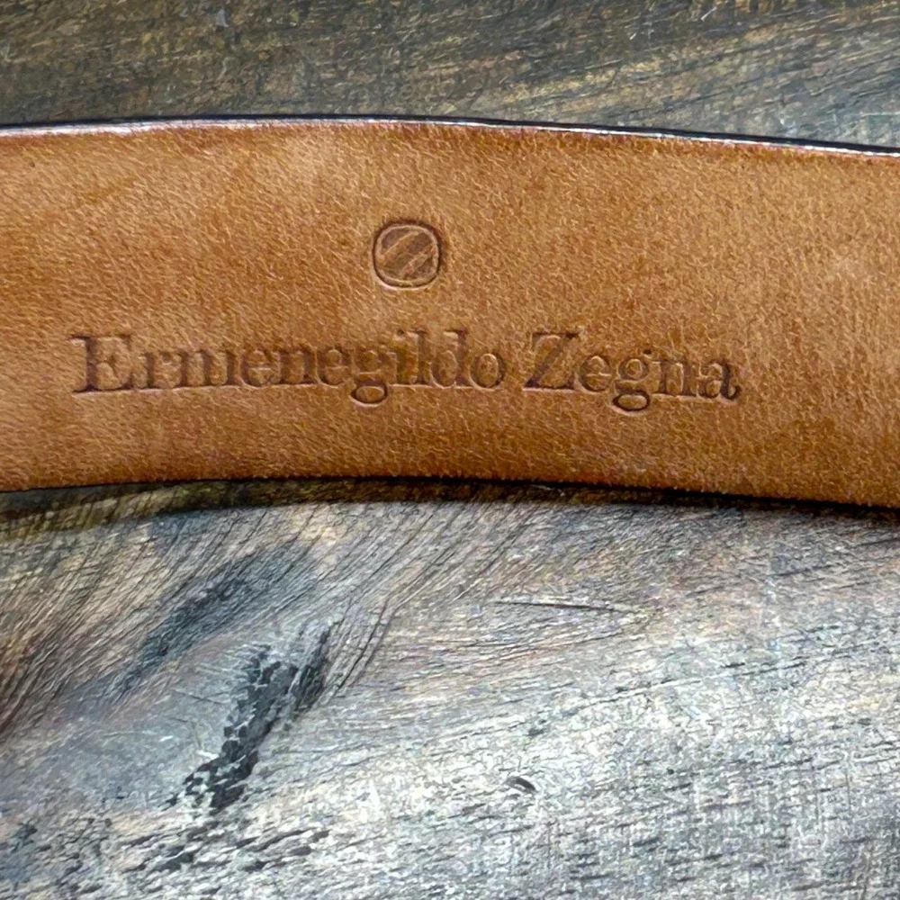 Ermenegildo Zegna elevate your